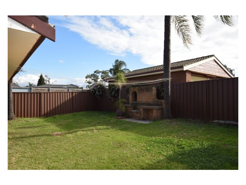 House 71 Lancelot Street, Blacktown NSW 2148