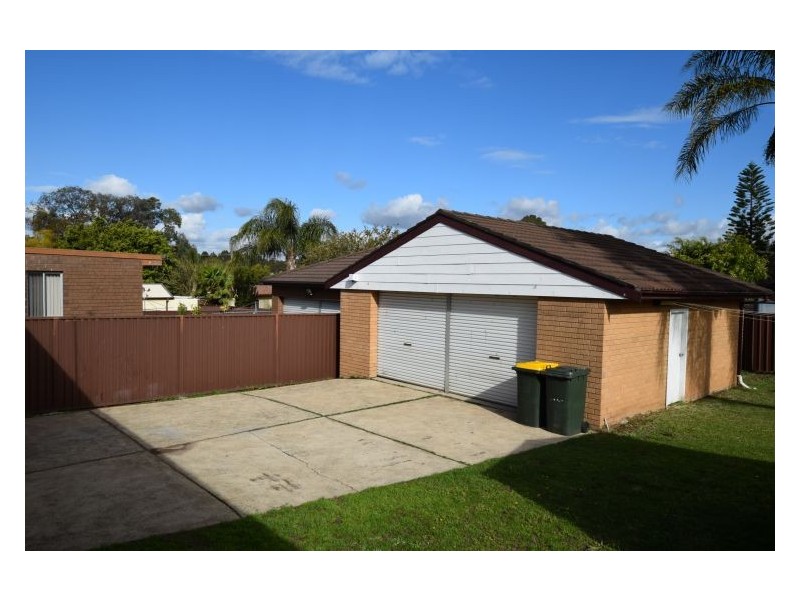House 71 Lancelot Street, Blacktown NSW 2148