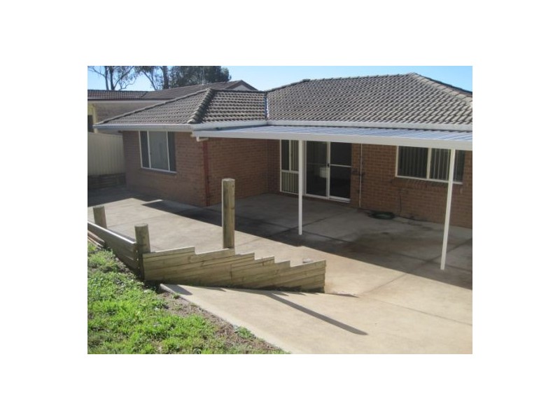 55 Stockholm Ave,, Hassall Grove NSW 2761
