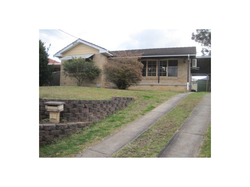 31 Pendant Ave,, Blacktown NSW 2148