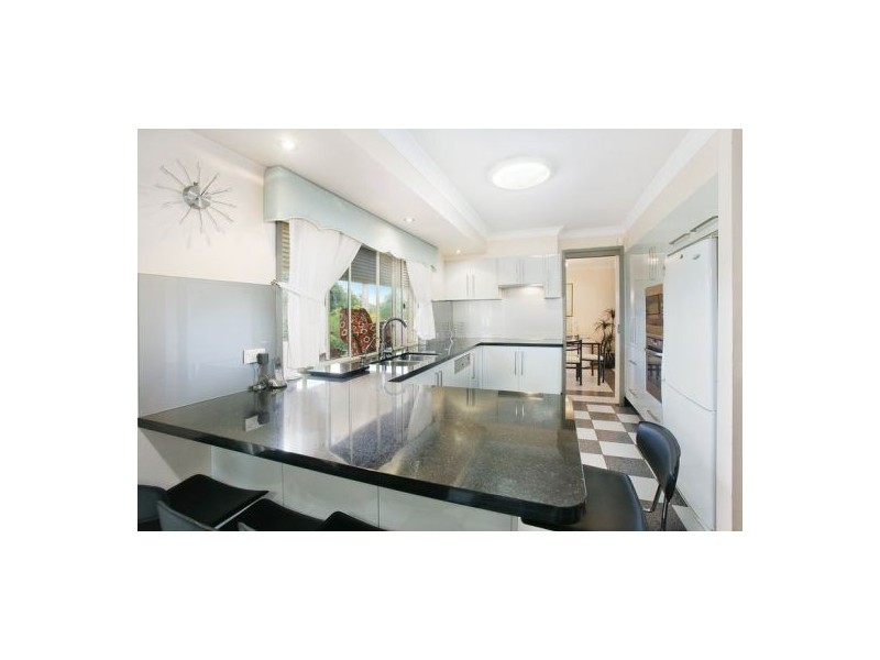 Huntington Heights NSW 2767