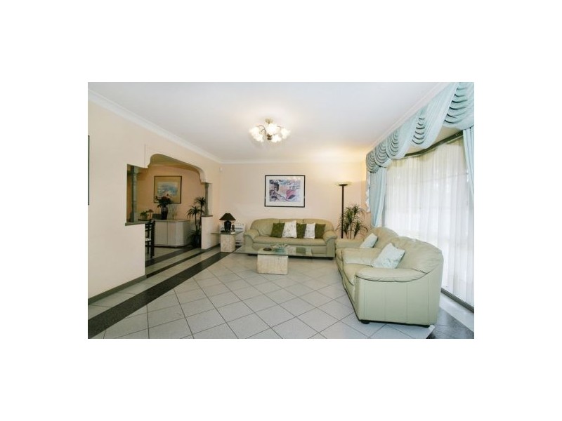 Huntington Heights NSW 2767