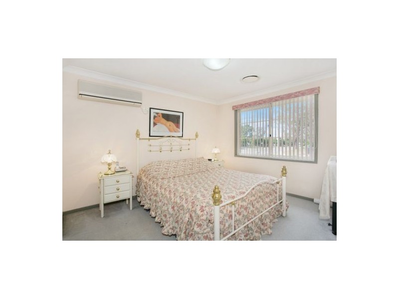 Huntington Heights NSW 2767