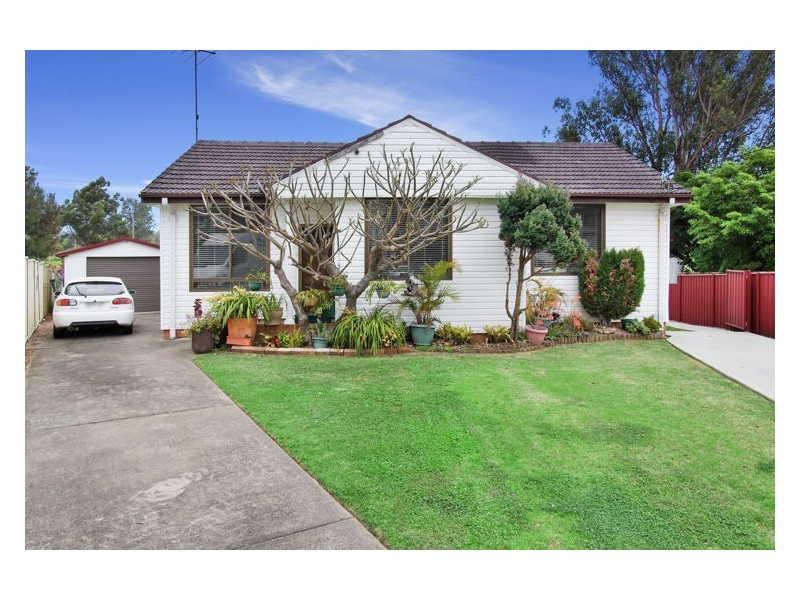 16 and 16a Lavender Place, Blacktown NSW 2148