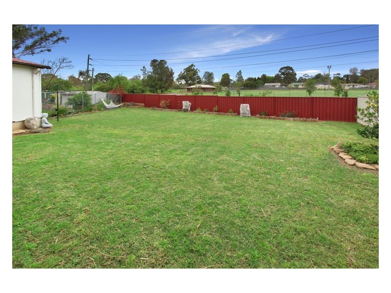 16 and 16a Lavender Place, Blacktown NSW 2148