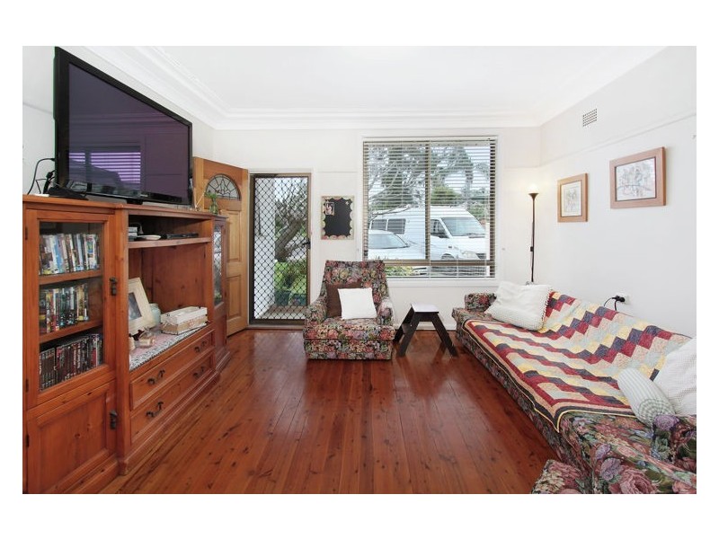 16 and 16a Lavender Place, Blacktown NSW 2148