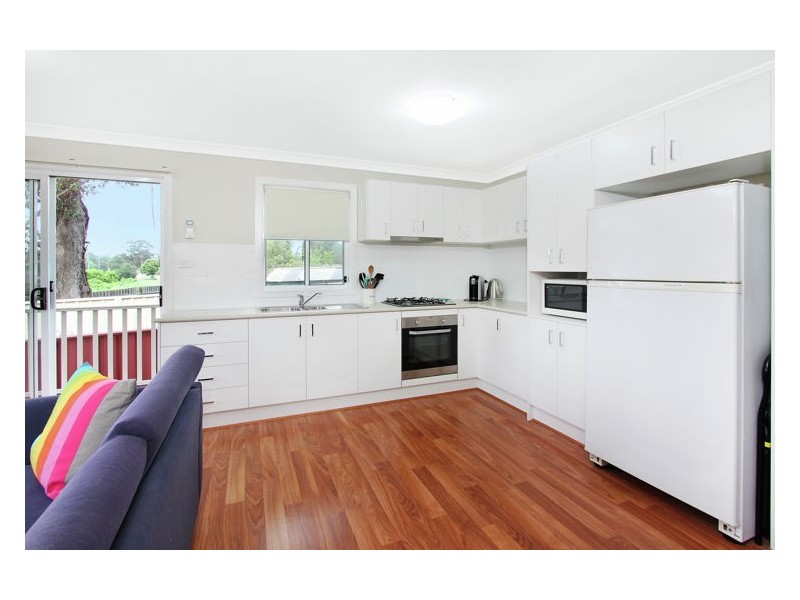 16 and 16a Lavender Place, Blacktown NSW 2148