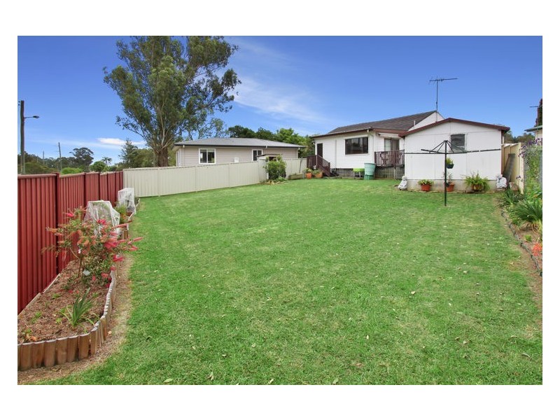 16 and 16a Lavender Place, Blacktown NSW 2148