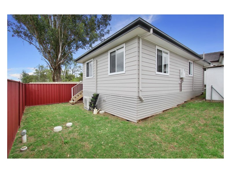 16 and 16a Lavender Place, Blacktown NSW 2148