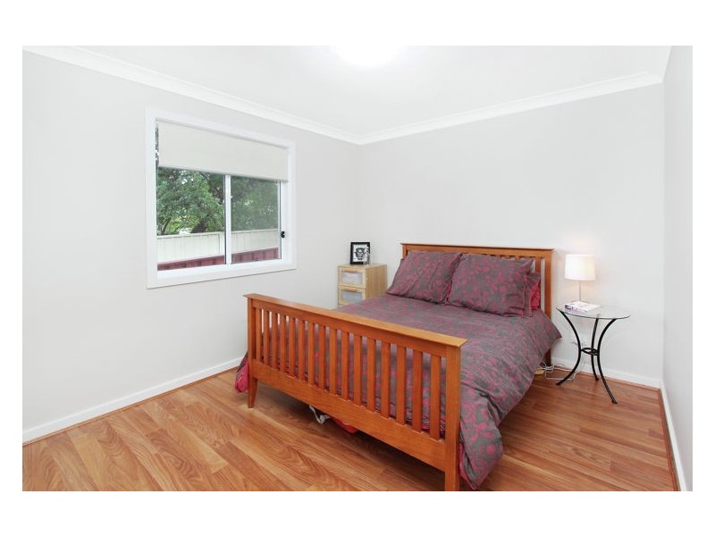 16 and 16a Lavender Place, Blacktown NSW 2148