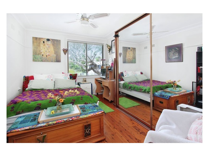 16 and 16a Lavender Place, Blacktown NSW 2148