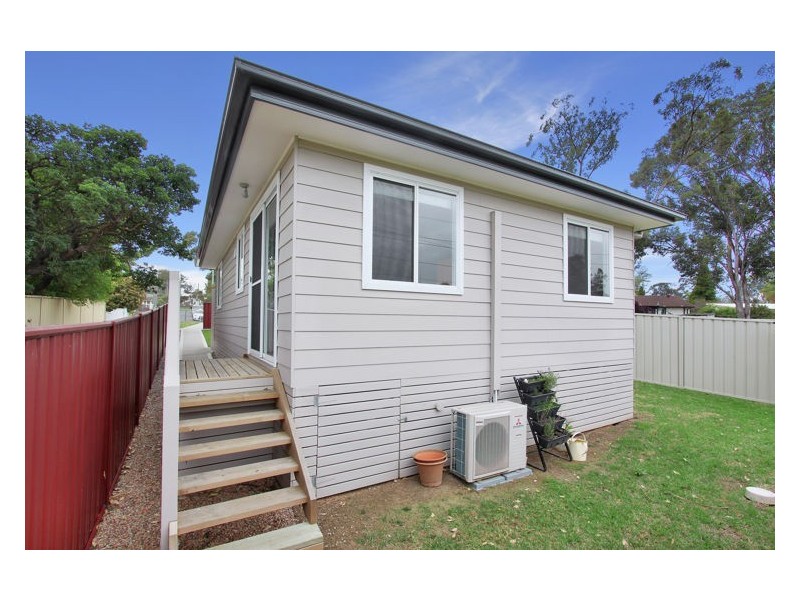 16 and 16a Lavender Place, Blacktown NSW 2148