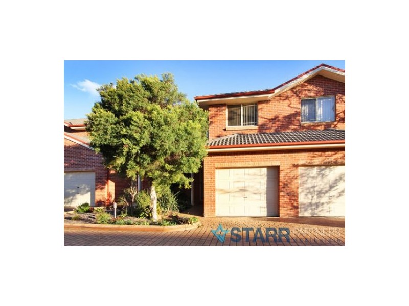 45/42 Patricia Street, Blacktown NSW 2148