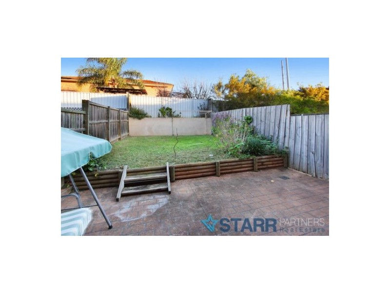 45/42 Patricia Street, Blacktown NSW 2148