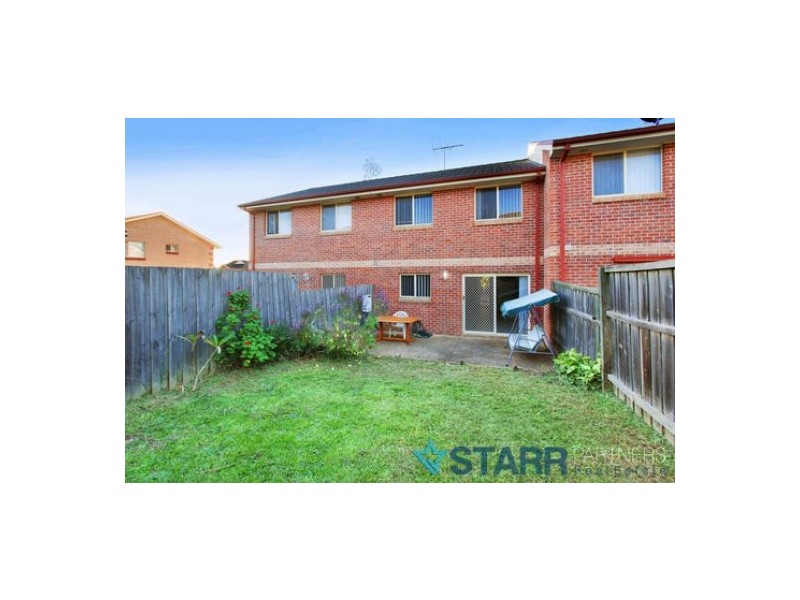 45/42 Patricia Street, Blacktown NSW 2148