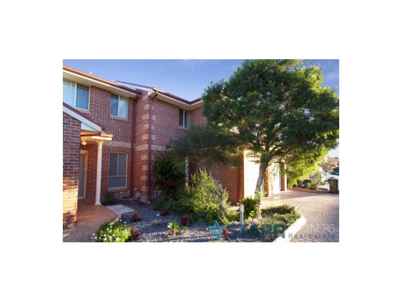 45/42 Patricia Street, Blacktown NSW 2148