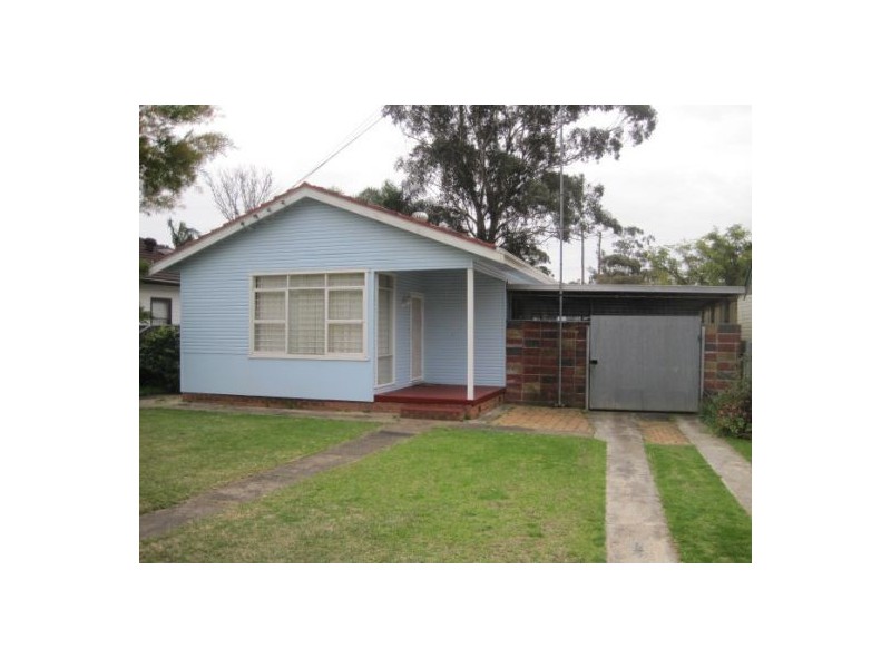 25 Wattle Street,, Blacktown NSW 2148