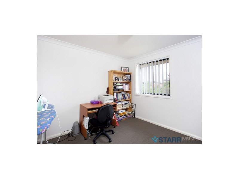 11/28-32 Allawah Street, Blacktown NSW 2148