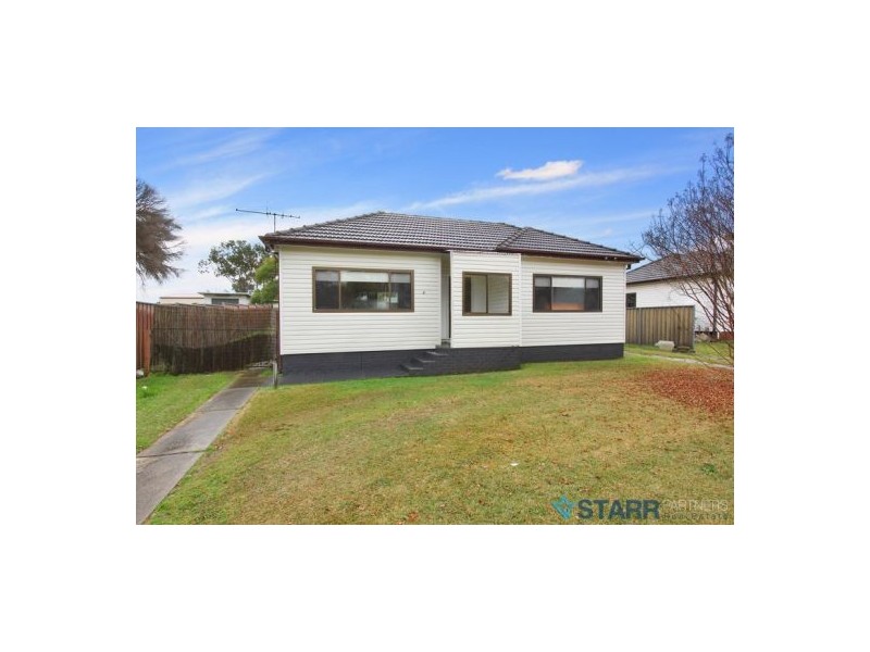 Doonside NSW 2767
