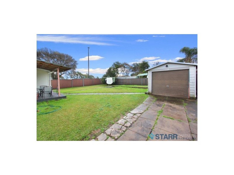 Doonside NSW 2767