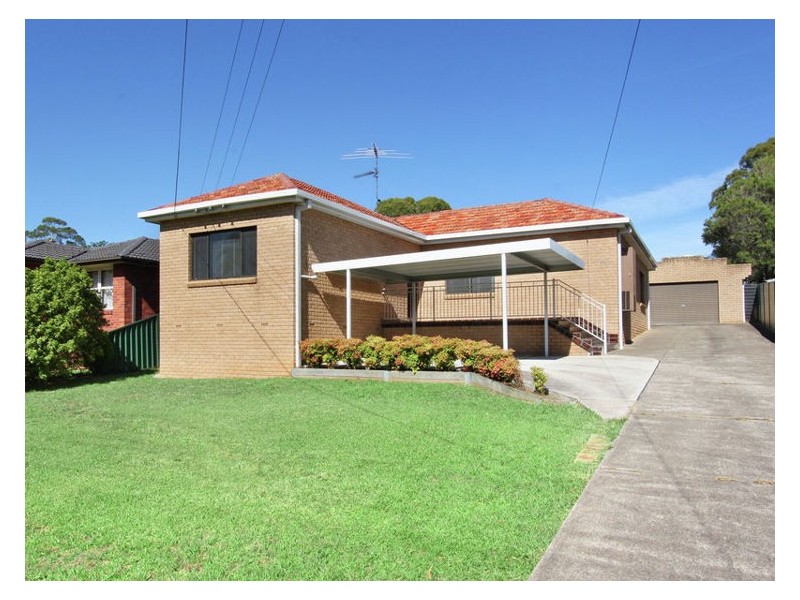 253 Flushcombe Road, Blacktown NSW 2148