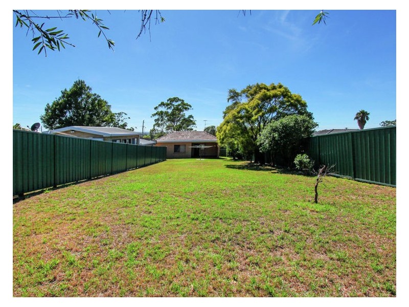 253 Flushcombe Road, Blacktown NSW 2148
