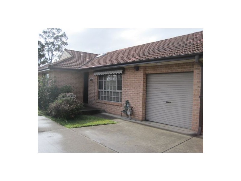 4/13 Fifth Avenue, Blacktown NSW 2148