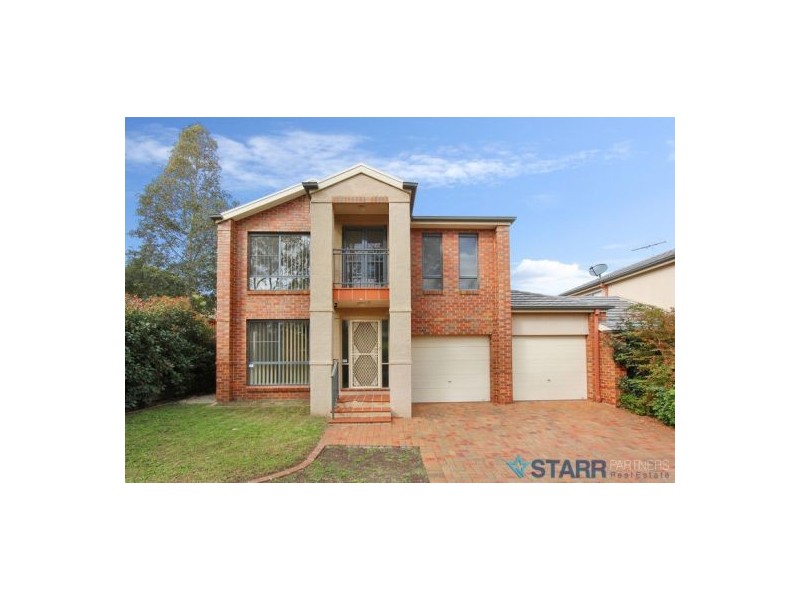 Quakers Hill NSW 2763