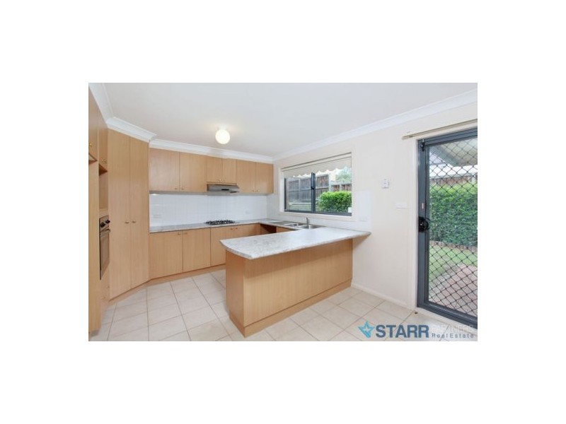 Quakers Hill NSW 2763