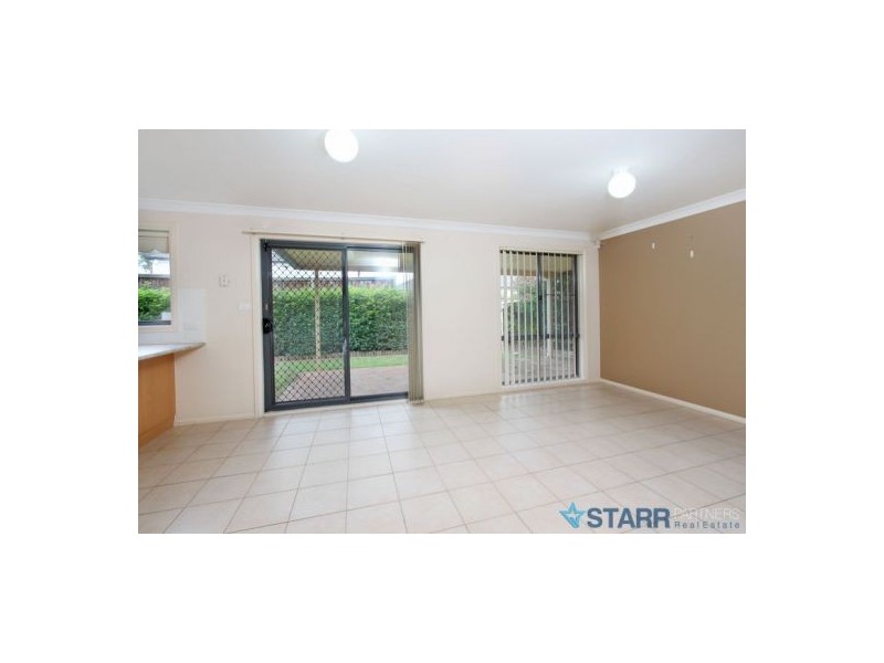 Quakers Hill NSW 2763