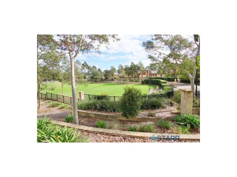 Quakers Hill NSW 2763