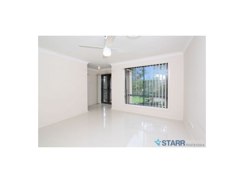 Quakers Hill NSW 2763