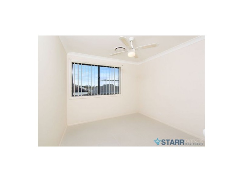 Quakers Hill NSW 2763