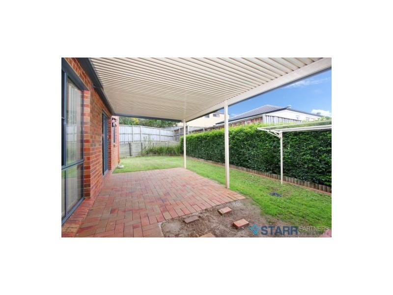 Quakers Hill NSW 2763