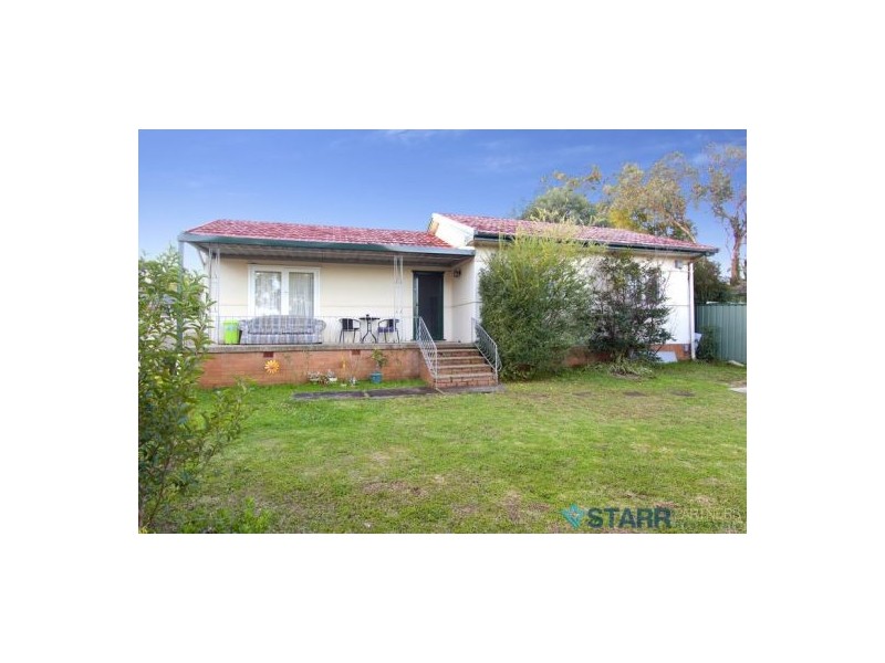 83 Turner Street, Blacktown NSW 2148
