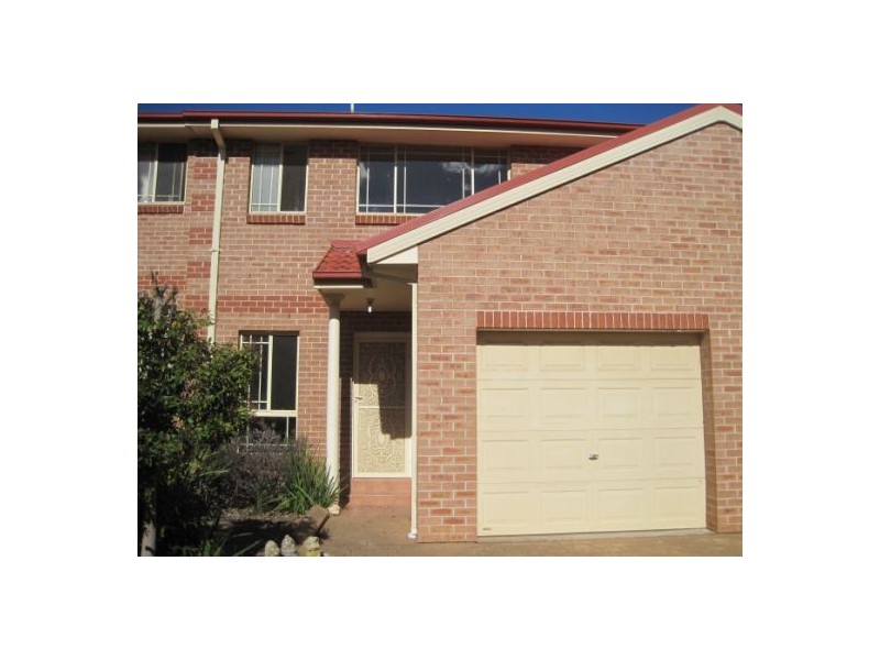 57/17  Huntley Drive,, Blacktown NSW 2148