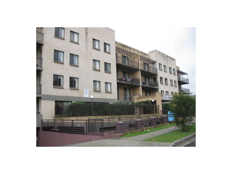 18/5-9 Fourth Ave,, Blacktown NSW 2148