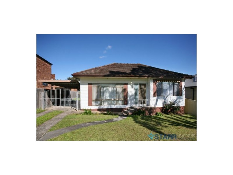 Blacktown NSW 2148