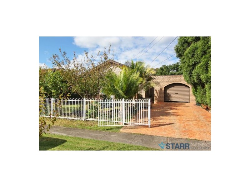 Seven Hills NSW 2147