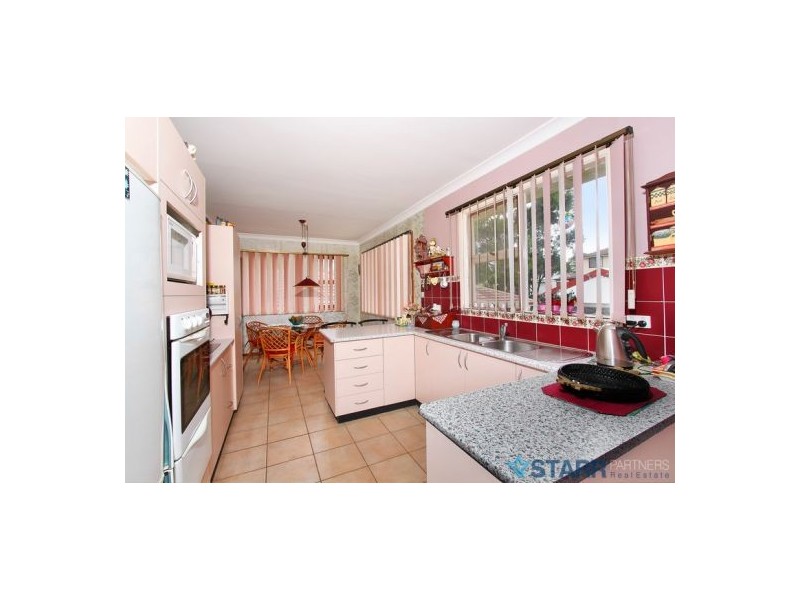 56 Kurrajong Crescent, Blacktown NSW 2148