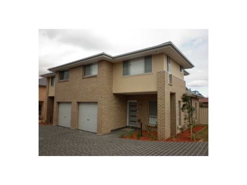 1/1A Davis Road, Marayong NSW 2148