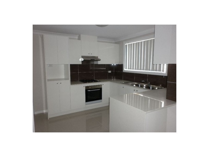 1/1A Davis Road, Marayong NSW 2148