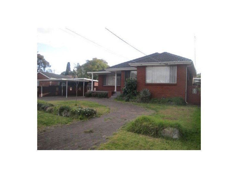 10 Ailsa Avenue, Blacktown NSW 2148