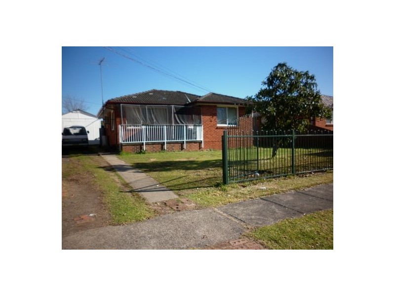 42 Mort Street, Blacktown NSW 2148