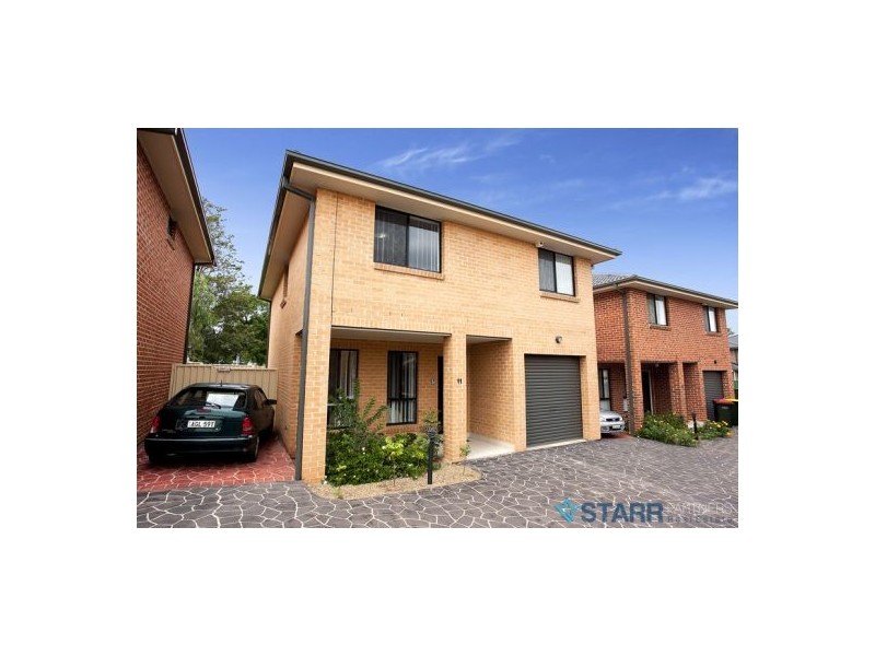 11/28-30 Allawah Street, Blacktown NSW 2148