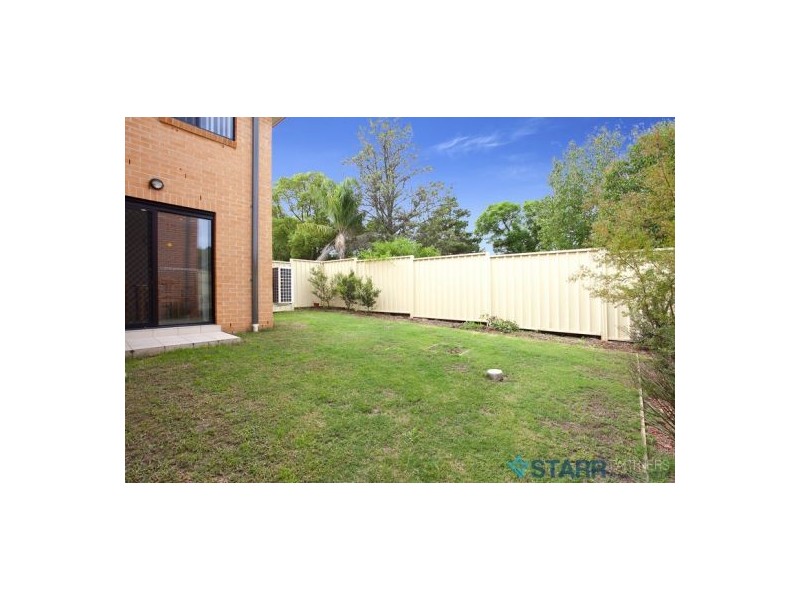 11/28-30 Allawah Street, Blacktown NSW 2148