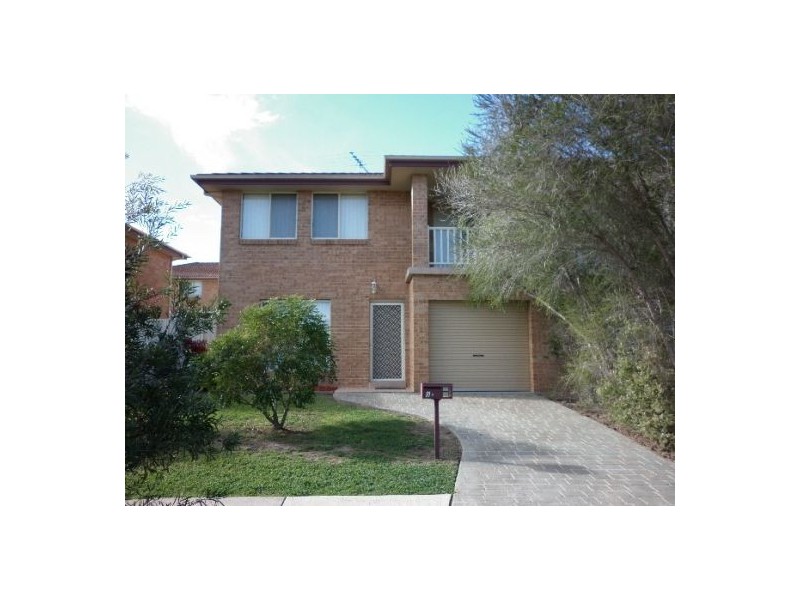 5 Hillcrest Road, Quakers Hill NSW 2763