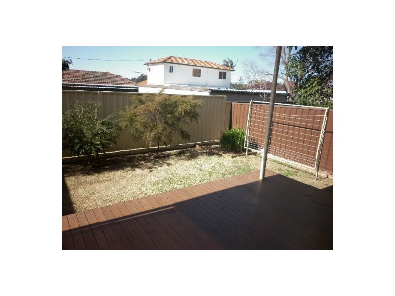 6/22 Railway Parade, Blacktown NSW 2148