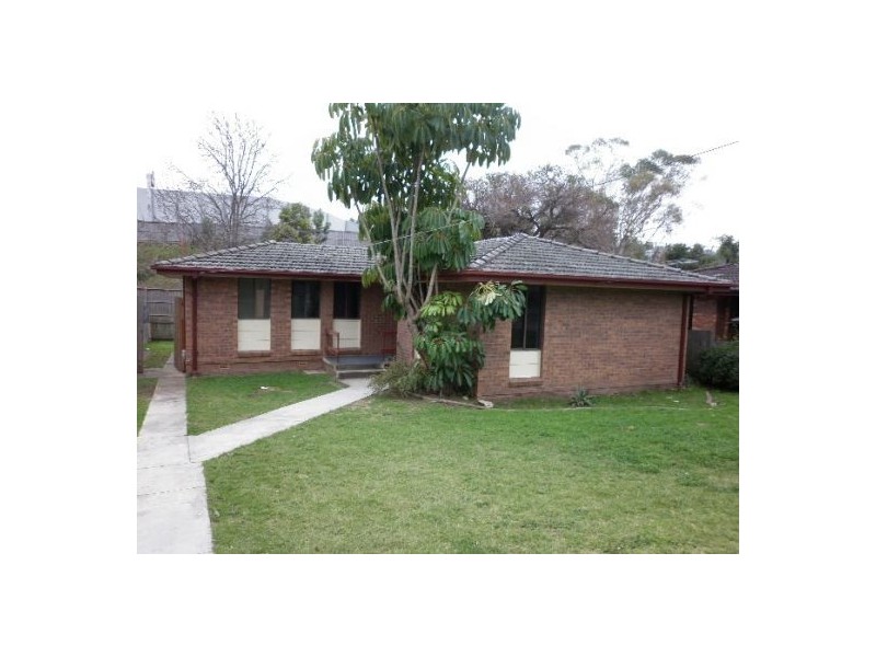 46 Kolodong Drive, Quakers Hill NSW 2763