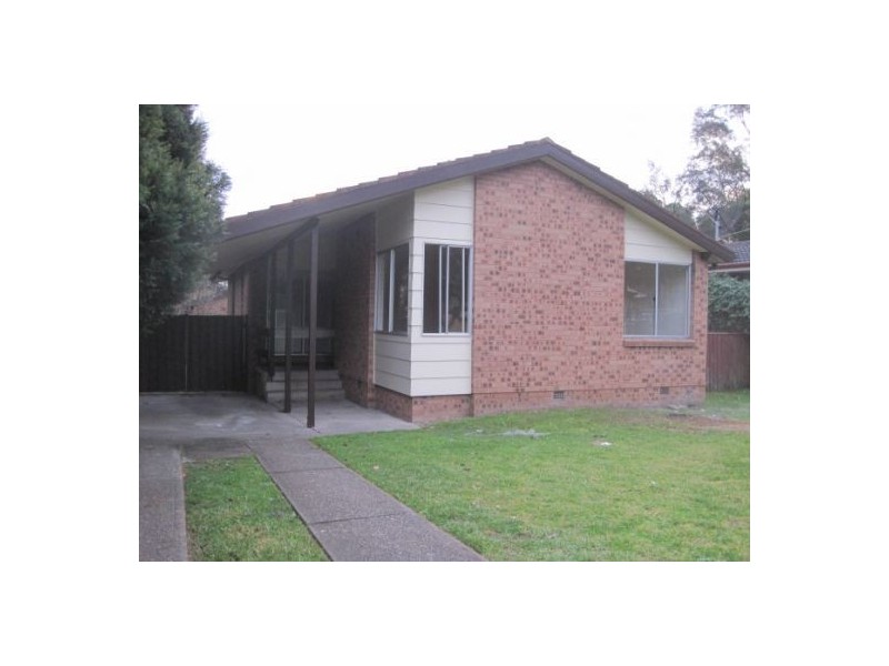 142 Hillend Road, Doonside NSW 2767